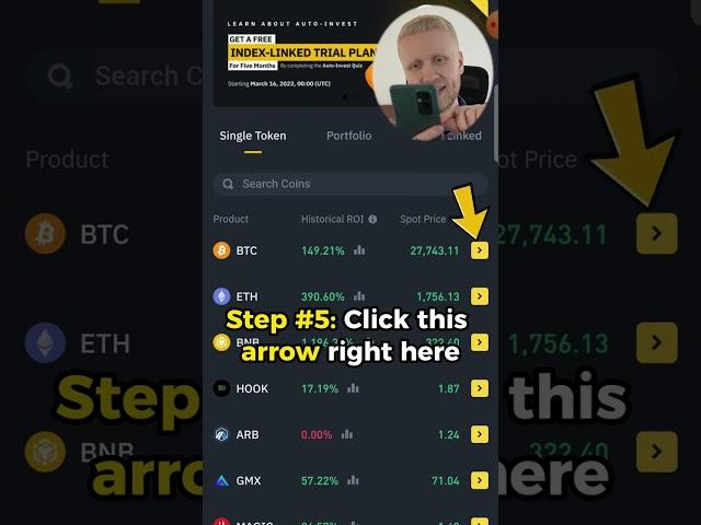 How to Use Binance Trading Bot 2025