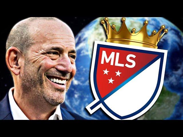 This is How MLS Will Become The BEST League in The World