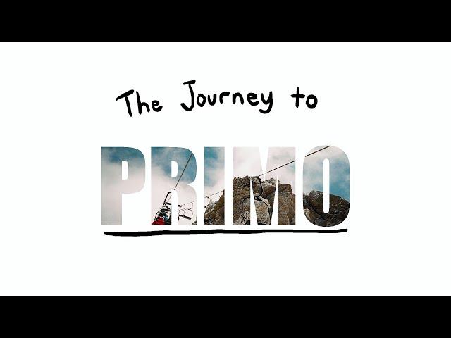 Journey to PRIMO