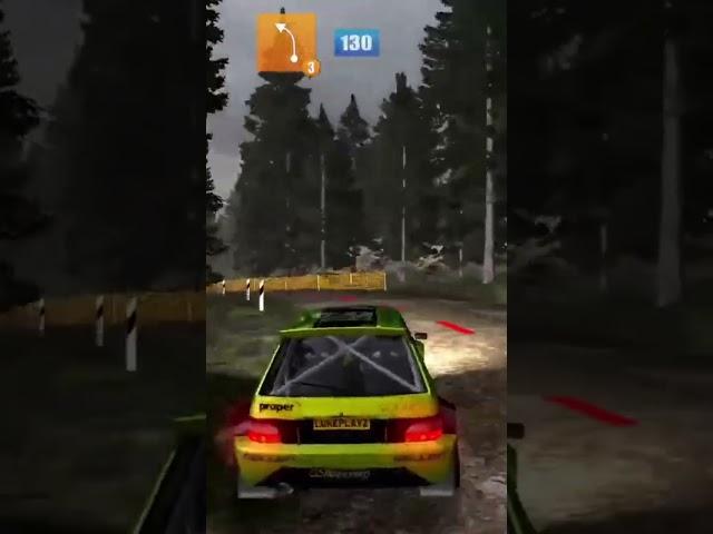 Rush Rally 3 (PC)  #racinggames #drivingsimulator #rally #pcgaming #simulatorgames #simulator