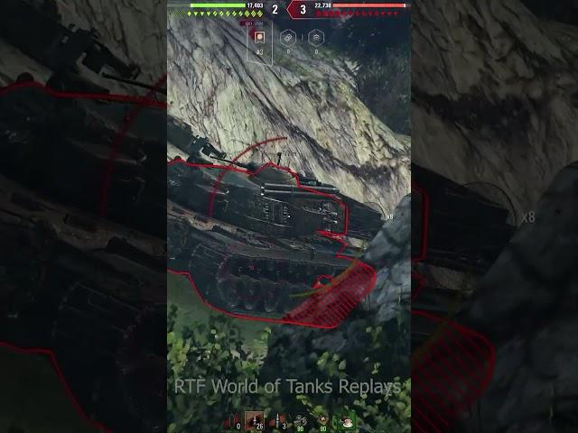Super Conqueror #gaming #wot