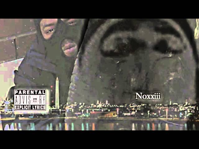 Xcel Tha Xacutiona- Ya Kno! Ft.(Noxxiii)