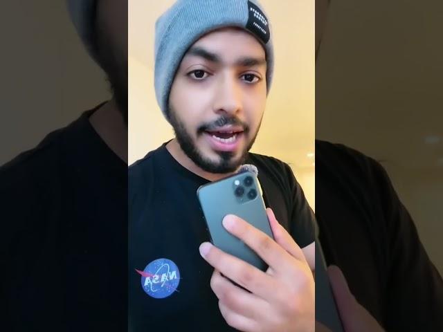 أقوى ميزة نزلت في الايفون