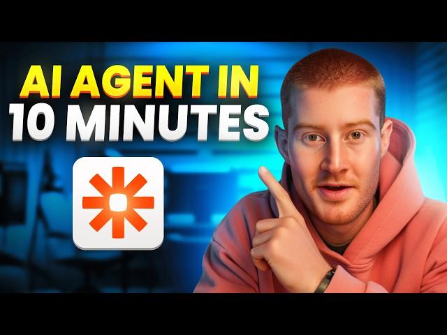 Building AI Agents is Easier Than You Think (I'll Show You)