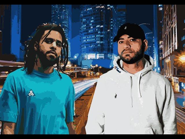 J.Cole Type Beat 2020 - Like It Is (Produced By Phatcat)