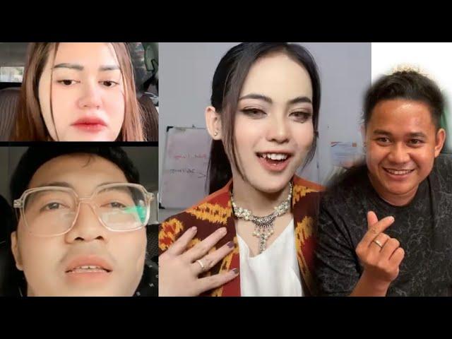 Ternyata Putri Isnari Dan Suaminya Akan Tampil Di Acara Wisnu Malam Ini Untuk meriahkan!!!