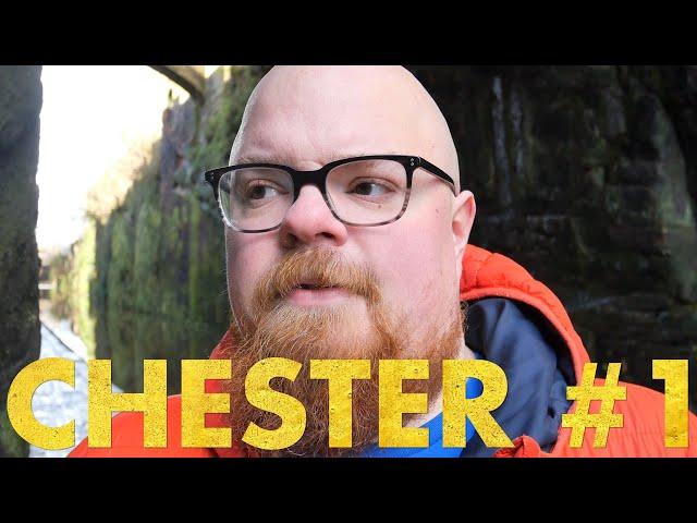 Bimble: Chester #1