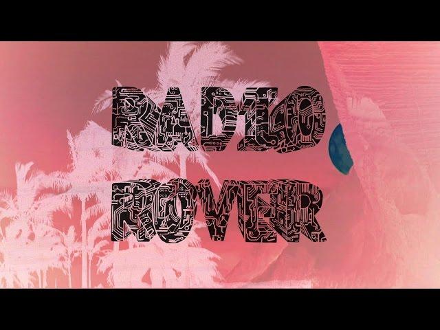 FLAVIEN BERGER - RADIO ROVER