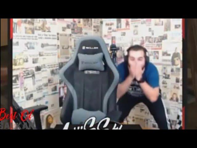 Amir PUBG Najbolji Momenti Najsmjesniji