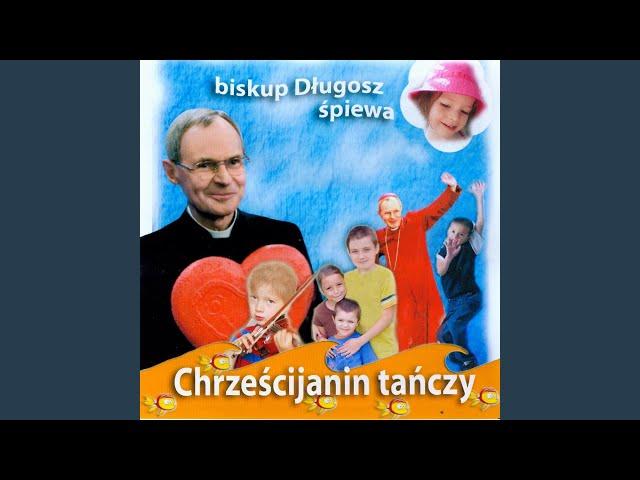 Chrzescijanin tanczy