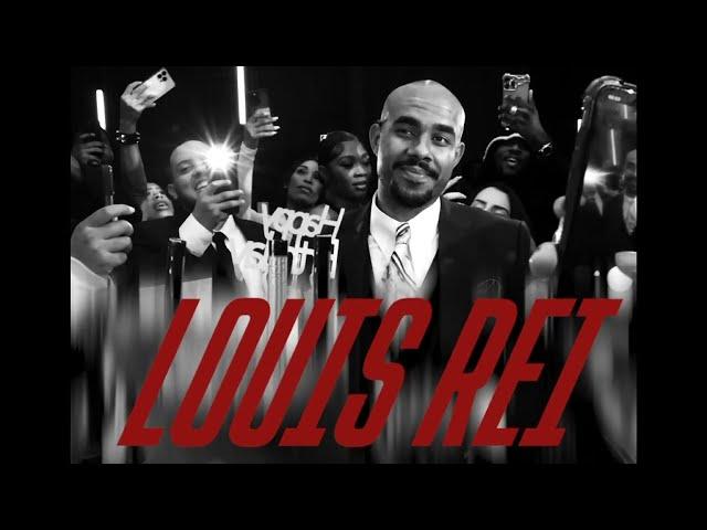 LOUIS REI - MORE (OFFICIAL MUSIC VIDEO)