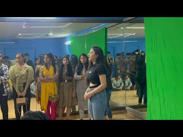 Open audition in Mumbai | audition life in Mumbai | struggle of actors #actors #mumbai #audition