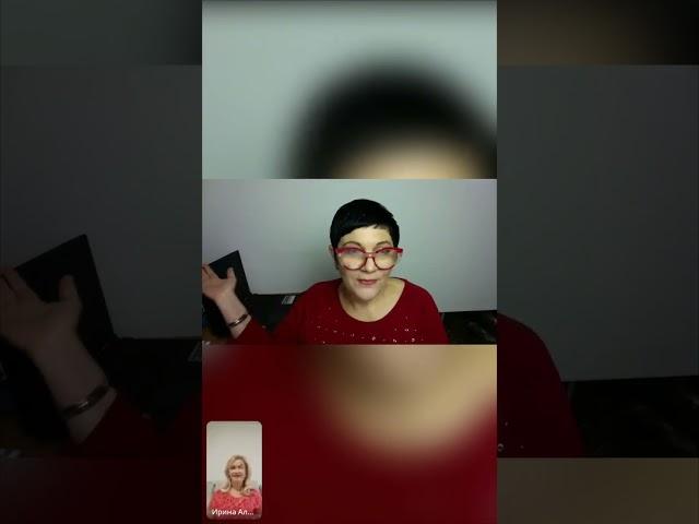 Истории новых партнёров. Наталья Тарасова.