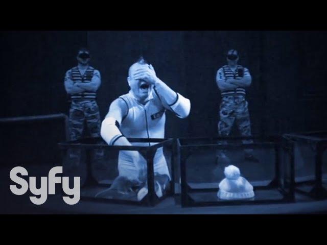 Total Blackout: Top 10 Flip Outs | SYFY
