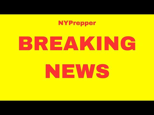 BREAKING!! U.S. TO INVADE MEXICO!! SUBSEA CABLE CUT IN ALASKA!!