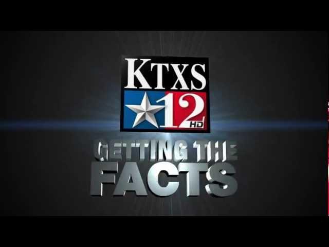 KTXS News Promo