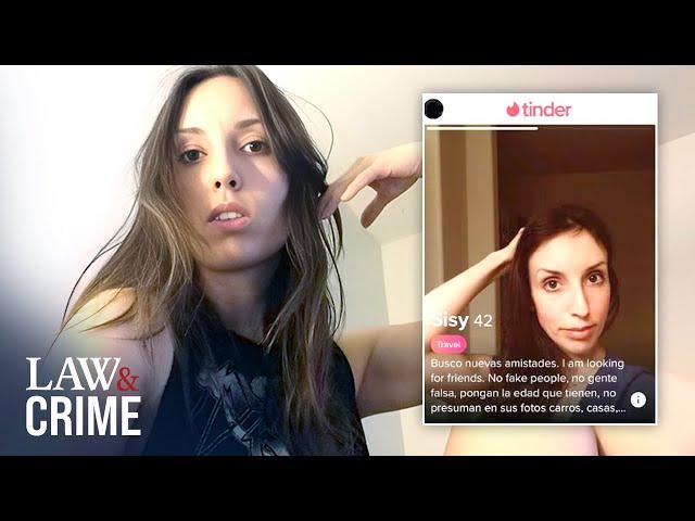 Woman Drugged Men in Deadly Dating App Scam: Feds