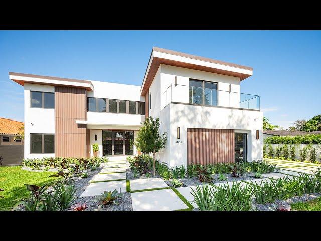 Property Showcase | 5855 SW 35th St Miami, FL 33155