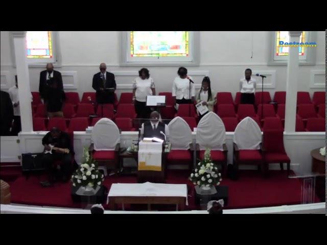 1st Sunday Morning Worship Service April 3, 2022