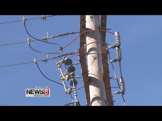 Utility regulators order Public Power to pay thousands