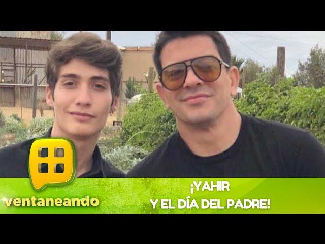 ¡Yahir y la celebración del Día del Padre! | Programa del 14 de junio del 2023 | Ventaneando