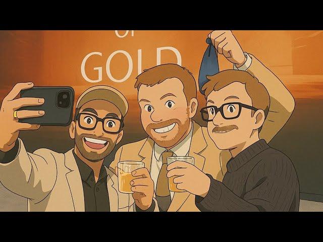Robinhood Hits 52 Week Highs & Nvidia Has Earnings Tomorrow | Tech Bros Weekly
