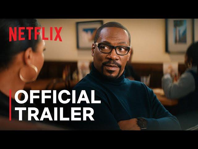 You People | feat. Eddie Murphy and Jonah Hill | Official Trailer | Netflix