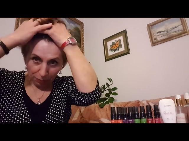 Alivemax отзывы! Результат по волосам! Ошеломляющий результат Alivemax!