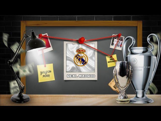 Real Madrid klubi haqifa faktlar!!! FAKT TV #realmadrid