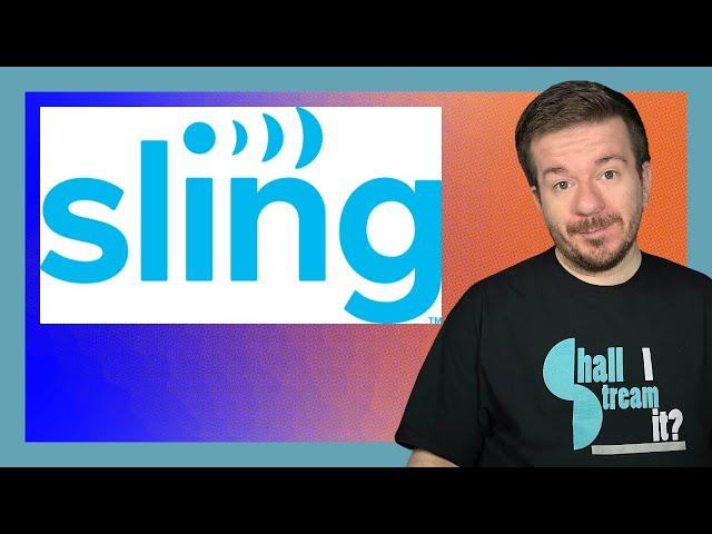 Sling TV: There's Some Things You Should Know...