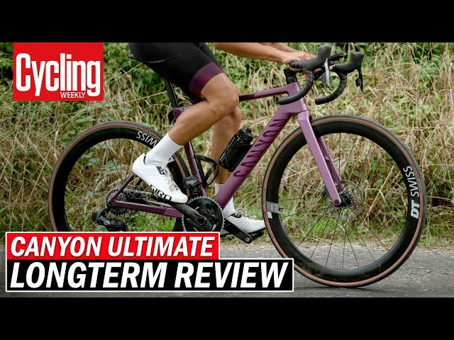 Canyon Ultimate Long Term Review | Jack Of All Trades Or Master Of None?