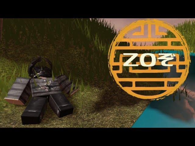 Roblox | ZO: Custom Kill Sound Collection. Part 17