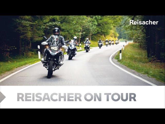 Reisacher on Tour: durch das Allgäu