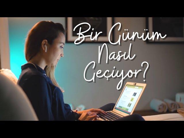 Benimle Bir Gün : Kariyer Kılavuzu