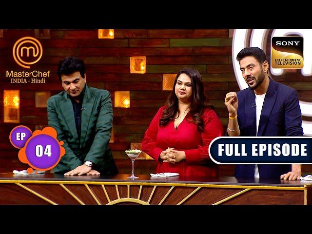Bootcamp | MasterChef India S8 | Ep 4 | Full Episode | 24 Apr 2025