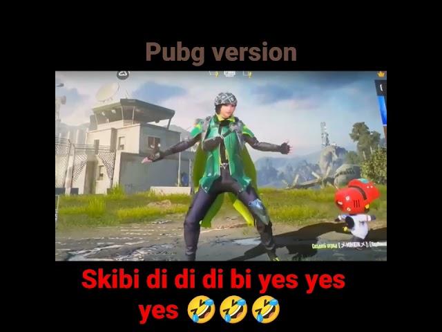 pubg version 