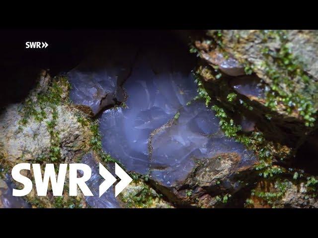 Spuren im Stein - Der Hunsrück | SWR Geschichte & Entdeckungen