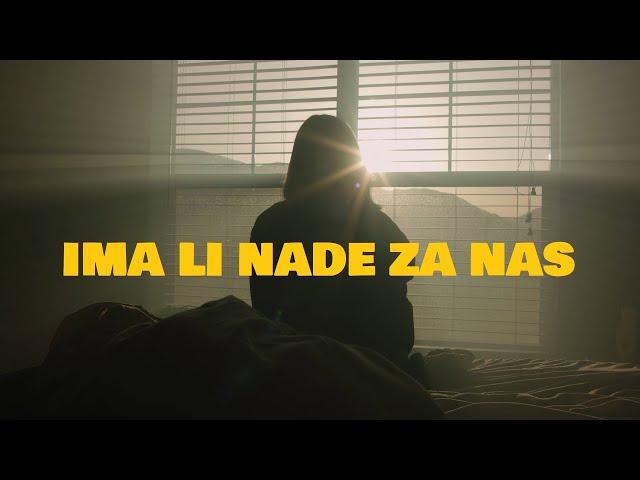 Dražen Zečić & Anđela Kolar - Ima li nade za nas (Official lyric video)