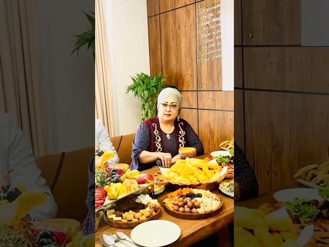 Макпал Жунусова