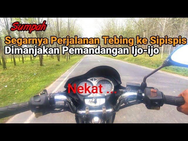 Tebing Tinggi-Sipispis