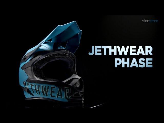 JETHWEAR Phase