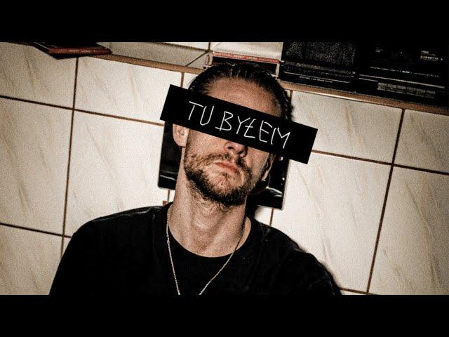 Fabijański - TU BYŁEM (prod. Voskovy)