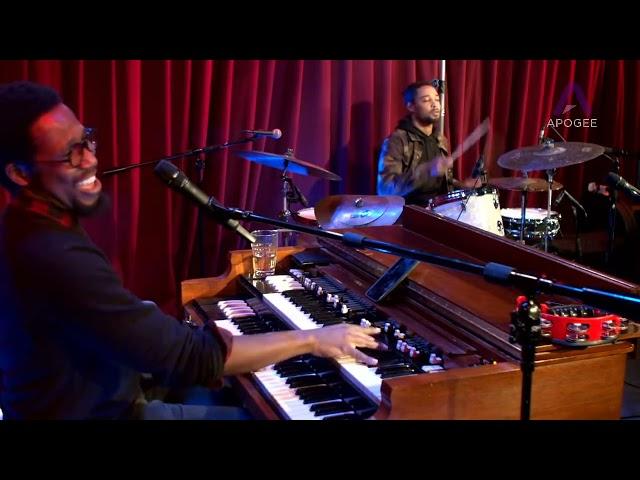 Cory Henry The Revival Live - Sunday June 28th, 2020 • With Special Guest