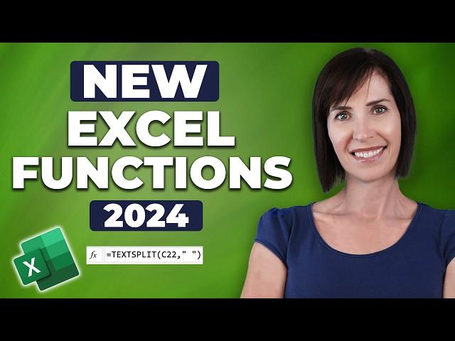 10 Excel Formulas That Will Set You Apart (+Cheat Sheet)