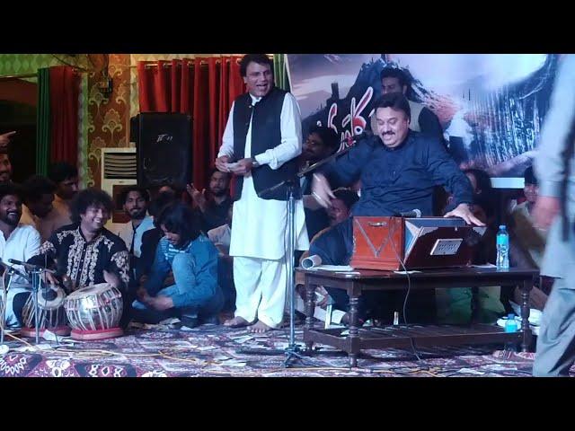 Chalo Chalie Aj Dua Dy liye By Mohd Ali Tabla By Sunny Jimmy Khan