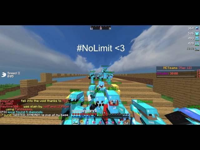 HCTeams | Winning Map 12 Citadel #1 • Beating Nightmare