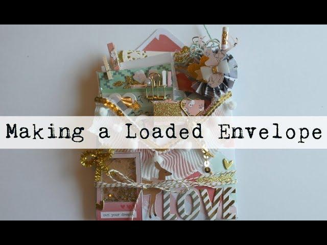 Loaded Envelope | Process Video