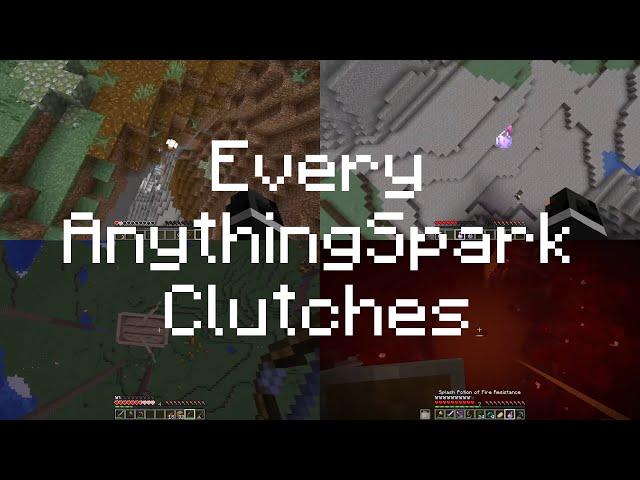 Every @AnythingSpark  Clutches V2