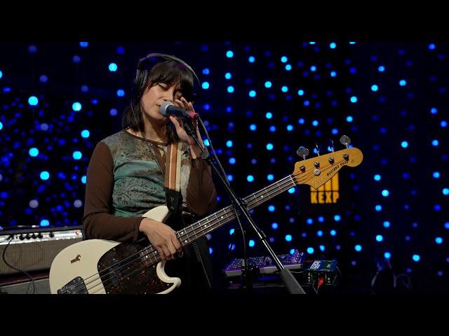 SPIRIT OF THE BEEHIVE - Full Performance (Live on KEXP)