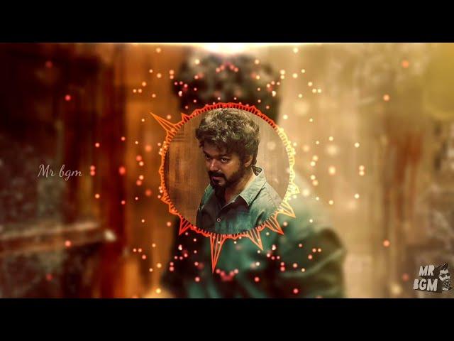 Master Teaser Bgm | Thalapathy vijay